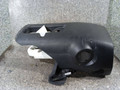 кожух рулевой колонки Toyota Avensis 2 поколение (T250) [рестайлинг] (2006 - 2009), 45024-04020, 45286-05100, 45874-05010 - фото №2