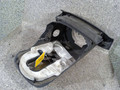 кожух рулевой колонки Toyota Avensis 2 поколение (T250) [рестайлинг] (2006 - 2009), 45024-04020, 45286-05100, 45874-05010 - фото №4