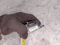 датчик курсовой устойчивости Toyota Prius 2 поколение (2003 - 2011), 8918348010, 174500-5233 - фото №2