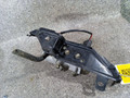 цилиндр тормозной главный Toyota Prius 2 поколение (2003 - 2011), 1.5 л., i, гибрид, 47270-47010, 312607121165 - фото №4