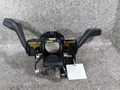 переключатель подрулевой (стрекоза) Volkswagen Passat B6 (2005 - 2010), 3C5953507AM, 3C5953513Q - фото №2