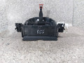 кожух рулевой колонки Mercedes-Benz C-Класс W203/S203/CL203 [рестайлинг] (2004 - 2008), A2034600095 - фото №3