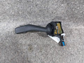 переключатель подрулевой (стрекоза) Volkswagen Golf 5 поколение (2003 - 2009), хетчбэк 5 дв., 1K0953519A - фото №2