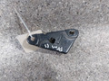 датчик удара Toyota Prius 2 поколение (2003 - 2011), 8917447040, 8521000160 - фото №3