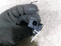 датчик удара Opel Meriva 2 поколение (B) (2010 - 2014), 13502577 - фото №2