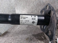 кронштейн переднего бампера BMW 5 серия E39 [рестайлинг] (2000 - 2004), бензин, 51118159359 - фото №3