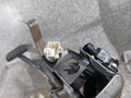 педаль тормоза Toyota Prius 2 поколение (2003 - 2011), 1.5 л., гибрид, 8951047010 - фото №2
