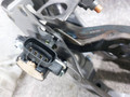 педаль тормоза Toyota Prius 2 поколение (2003 - 2011), 1.5 л., гибрид, 8951047010 - фото №3