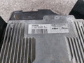блок управления двигателем Renault Scenic 1 поколение (1996 - 1999), 1.6 л., i, бензин, 7700860319, 7700102267, S105300103B - фото №4