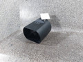 кожух рулевой колонки Mercedes-Benz C-Класс W203/S203/CL203 [рестайлинг] (2004 - 2008), A0004622623 - фото №3