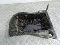 масляный поддон Renault Laguna 2 поколение (2001 - 2005), 1.9 л., DCi, F9Q 670, дизель - фото №2