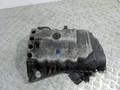масляный поддон Renault Laguna 2 поколение (2001 - 2005), 1.9 л., DCi, F9Q 670, дизель - фото №4
