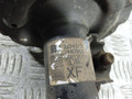 стойка передняя левая Opel Meriva 1 поколение (A) [рестайлинг] (2006 - 2010), 1.6 л., i, 22243718, 24403433 - фото №4