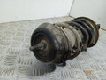 стойка передняя левая Opel Corsa C (2000 - 2003), 1.7 л., CDTi - фото №3
