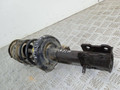 стойка передняя левая Opel Corsa C (2000 - 2003), 1.7 л., CDTi - фото №4