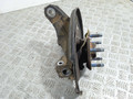 ступица передняя правая Chevrolet Cruze 1 поколение (2009 - 2012), 1.6 л., i, 13502828, 013248, 12774820 - фото №2