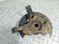 ступица передняя правая Chevrolet Cruze 1 поколение (2009 - 2012), 1.6 л., i, 13502828, 013248, 12774820 - фото №3