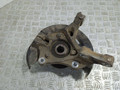 ступица передняя левая Chevrolet Cruze 1 поколение (2009 - 2012), 1.6 л., i, 13502828, 013248, 12774819 - фото №3