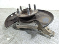 ступица передняя правая Opel Insignia 1 поколение (A) (2008 - 2014), 2.0 л., CDTi, GM466, 13243520 - фото №2