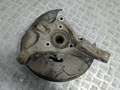 ступица передняя правая Opel Insignia 1 поколение (A) (2008 - 2014), 2.0 л., CDTi, GM466, 13243520 - фото №3