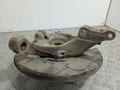 ступица передняя правая Opel Insignia 1 поколение (A) (2008 - 2014), 2.0 л., CDTi, GM466, 13243520 - фото №4