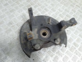 ступица передняя левая Opel Meriva 2 поколение (B) (2010 - 2014), 1.4 л., Ti, 132620, 13268980 - фото №3