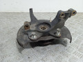 ступица передняя левая Opel Meriva 2 поколение (B) (2010 - 2014), 1.4 л., Ti, 132620, 13268980 - фото №4