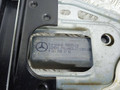 стеклоподъемник передний правый Mercedes-Benz C-Класс W203/S203/CL203 [рестайлинг] (2004 - 2008), седан - фото №4