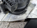 стеклоподъемник задний левый Audi A6 4B/C5 (1997 - 2001), 0130821784, 4B0839397B, 2503005496 - фото №2