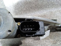 стеклоподъемник задний левый Audi A6 4B/C5 (1997 - 2001), 0130821784, 4B0839397B, 2503005496 - фото №4
