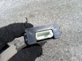 блок управления (другие) Toyota Prius 2 поколение (2003 - 2011), 1.5 л., гибрид, 89991-47030, 484110-10740 - фото №2