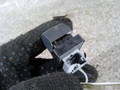 кнопка стеклоподъемника двери задней левой Audi A6 4F/C6 2005 - фото №3