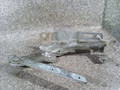 петля капота левая Mercedes-Benz C-Класс W203/S203/CL203 [рестайлинг] (2004 - 2008), седан, A2038800328 - фото №2