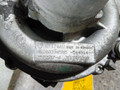 турбина Renault Laguna 2 поколение (2001 - 2005), 1.9 л., DCi, дизель, 8200398585 - фото №2