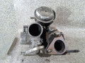 турбина Renault Laguna 2 поколение (2001 - 2005), 1.9 л., DCi, дизель, 8200398585 - фото №3