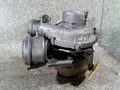 турбина Renault Laguna 2 поколение (2001 - 2005), 1.9 л., DCi, дизель, 8200398585 - фото №6