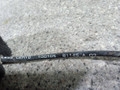 датчик ABS Peugeot 308 T7 (2007 - 2011), 1.6 л., HDi, дизель, 9659058280 - фото №3