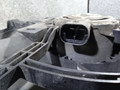 вентилятор радиатора Peugeot 207 1 поколение (2006 - 2009), 9680102880 - фото №3