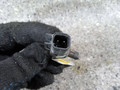 датчик ABS Mazda 3 BK (2003 - 2005), 1.6 л., дизель, 10.0711-51233, 3M5T-2B372-AB - фото №4