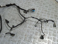 проводка двигателя Ford Tourneo 1 поколение (2000 - 2006), 1.8 л., TDCi, HCPA, дизель, 2M5T-9H589 - фото №2