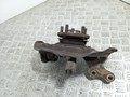 ступица передняя левая Toyota Avensis 2 поколение (T250) [рестайлинг] (2006 - 2009), 2.0 л., D-4D, дизель - фото №2