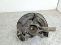 ступица передняя левая Toyota Avensis 2 поколение (T250) [рестайлинг] (2006 - 2009), 2.0 л., D-4D, дизель - фото №3
