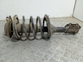 стойка передняя левая Hyundai Matrix 1 поколение [рестайлинг] (2005 - 2008), 1.6 л., i, 54651-17500 - фото №2