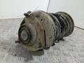 стойка передняя левая Hyundai Matrix 1 поколение [рестайлинг] (2005 - 2008), 1.6 л., i, 54651-17500 - фото №3