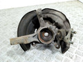 ступица передняя правая Toyota Avensis 2 поколение (T250) [рестайлинг] (2006 - 2009), 2.0 л., D-4D, дизель - фото №3