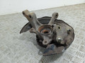 ступица передняя правая Toyota Avensis 2 поколение (T250) [рестайлинг] (2006 - 2009), 2.0 л., D-4D, дизель - фото №4