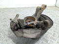 ступица передняя правая Toyota Avensis 2 поколение (T250) [рестайлинг] (2006 - 2009), 2.0 л., D-4D, дизель - фото №5
