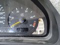 щиток приборов (приборная панель) Mercedes-Benz E-Класс W210/S210 [рестайлинг] (1999 - 2003), 87001357, 2105402841005 - фото №2