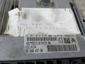 блок управления двигателем Peugeot 308 T7 (2007 - 2011), 1.6 л., HDi, 9H01 (10JBBN), дизель, 9664843780, 0281013872 - фото №2
