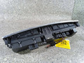 кнопка аварийной сигнализации Mercedes-Benz C-Класс W203/S203/CL203 [рестайлинг] (2004 - 2008), седан - фото №3